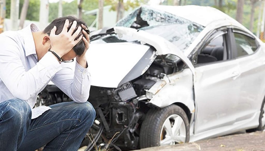 Paso 3: Causales Para Denunciar Un Accidente De Tráfico Y Reclamar La Indemnización