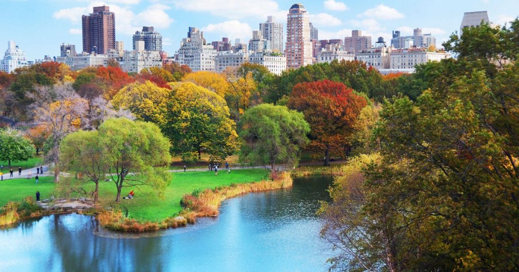 Central Park