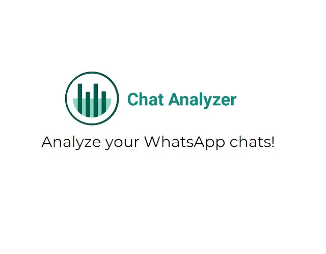 Chat Analyzer Whatsapp