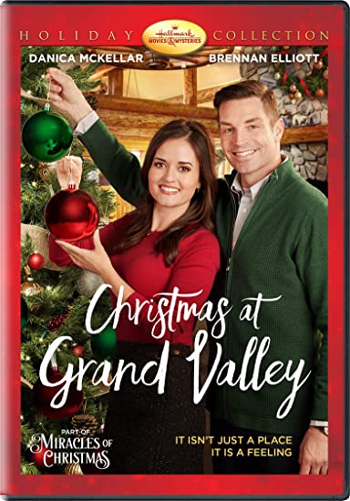 Christmas at Grand Valley 