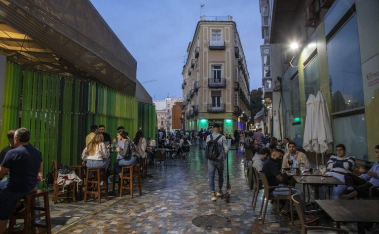 La industria de equipamiento para hostelería prevé una caída del 40%