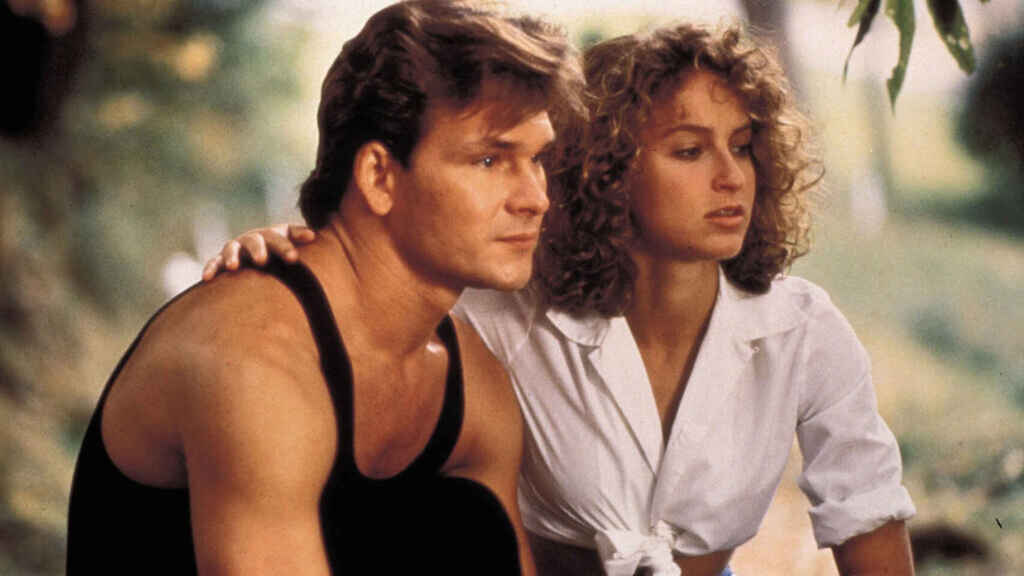Curiosidades que quieres saber sobre Dirty Dancing