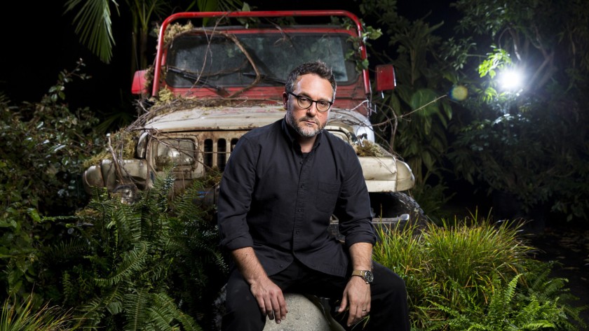 El Desafiante Colin Trevorrow Fue El Que Nos Trajo Jurassic World