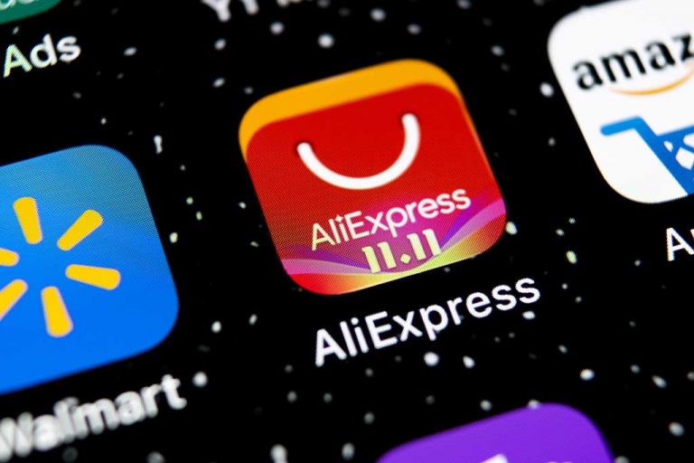 Cómo devolver un producto en AliExpress