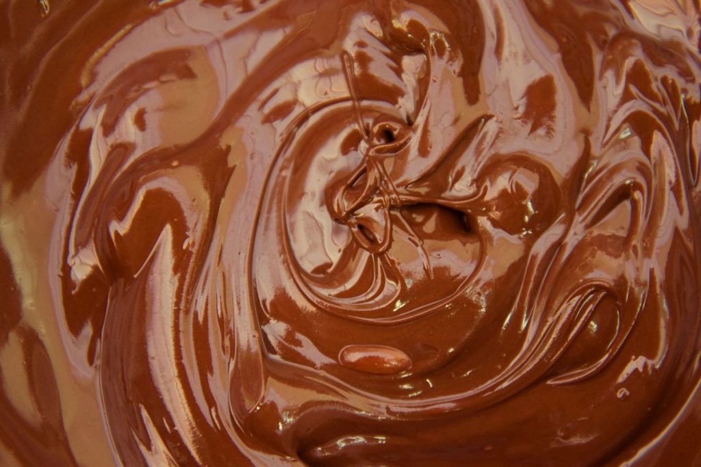 Cómo Fundir Chocolate En El Microondas