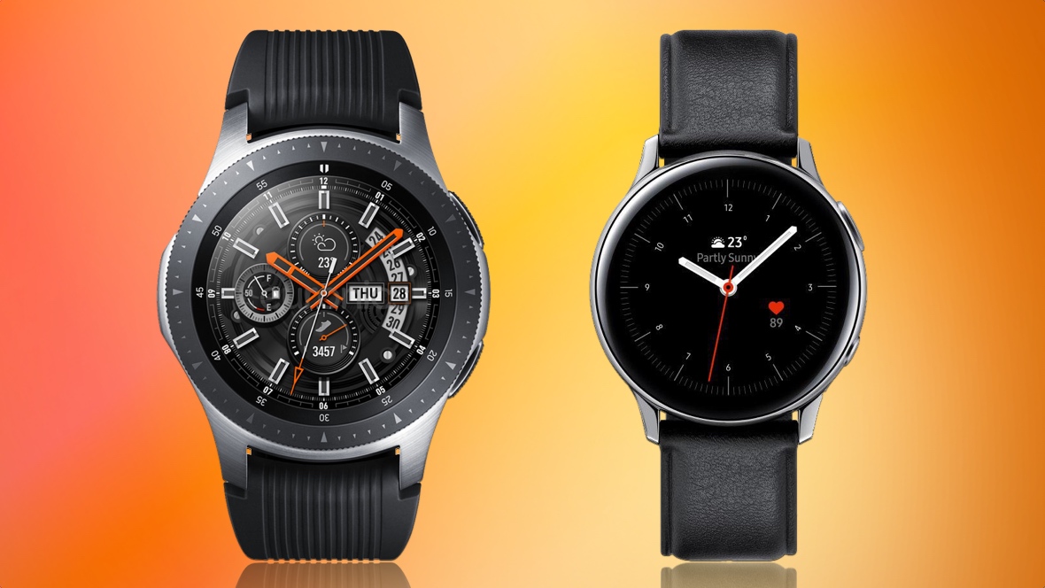 Honor Magic Watch 2 vs Samsung Galaxy Watch Active 2: ¿cuál es mejor?