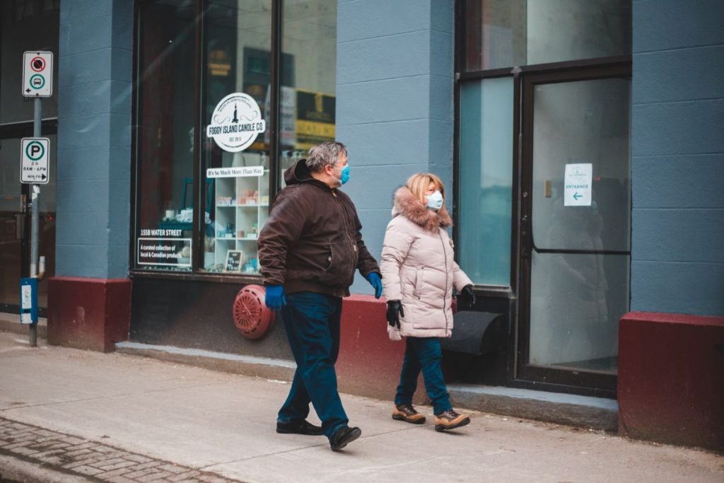 Comprar Mascarillas En España