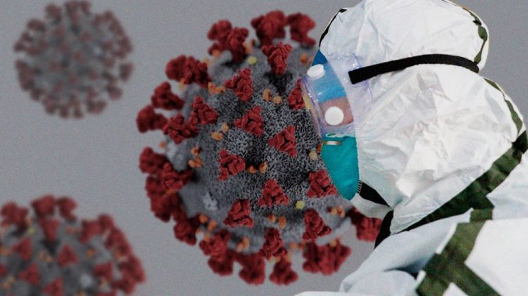 El coronavirus afecta ya a 322 mayores de once residencias de la Región de Murcia