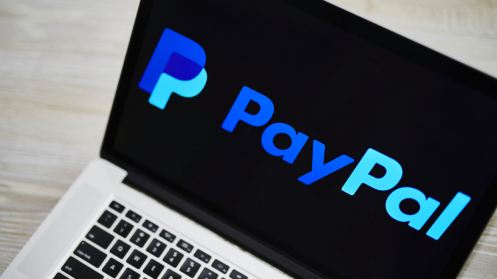 Datos-Paypal