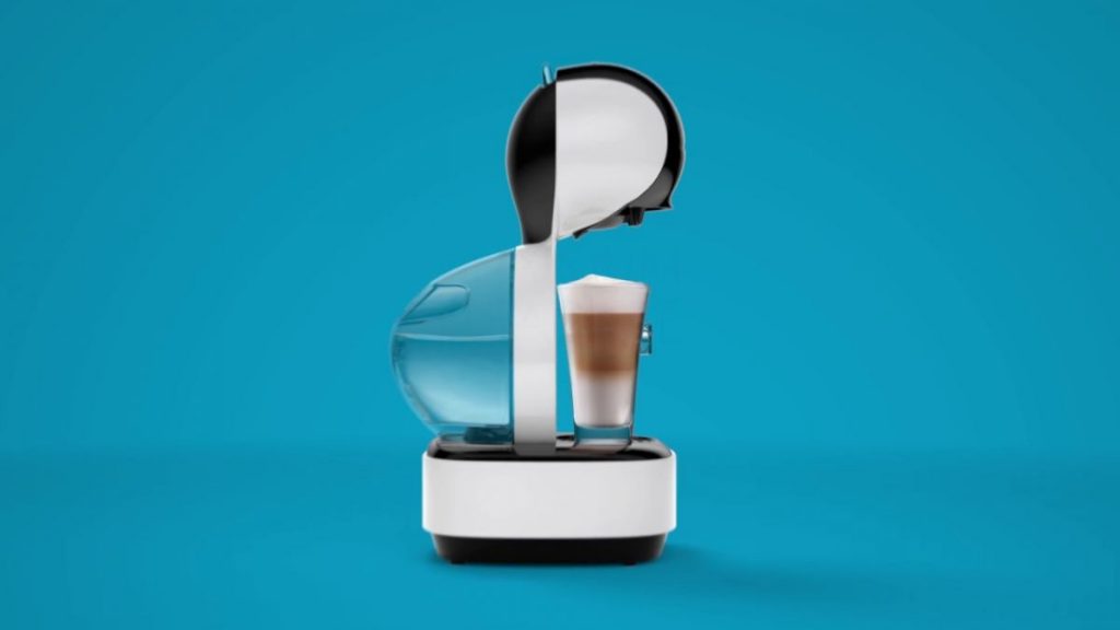 Descalcificar Dolce Gusto