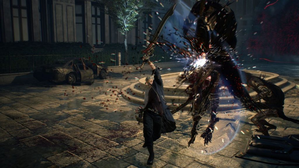 DMC5