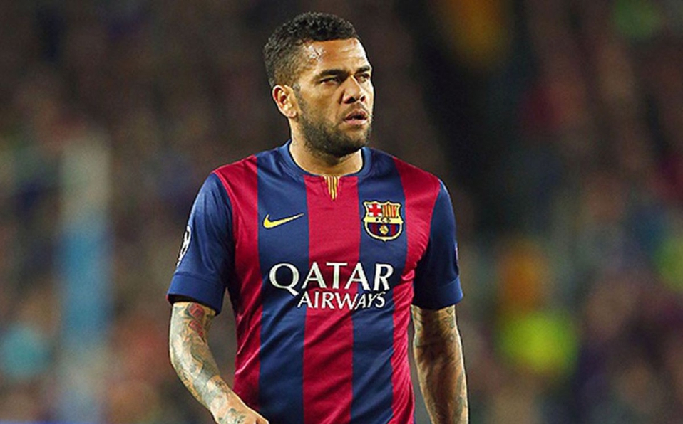 Dani Alves