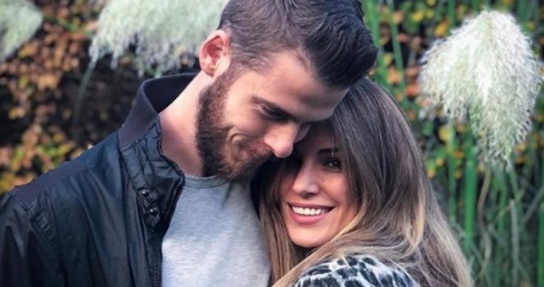 De Gea y Edurne: así se conocieron hace 10 años los futuros ‘papás’