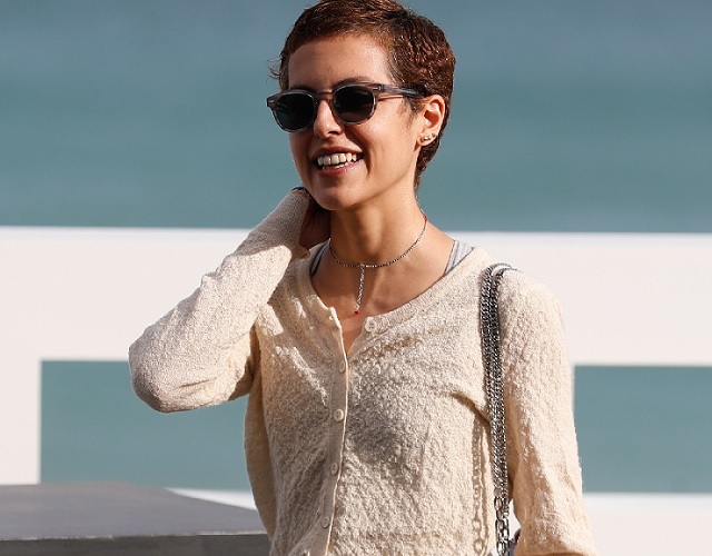 Dea Kulumbegashvili