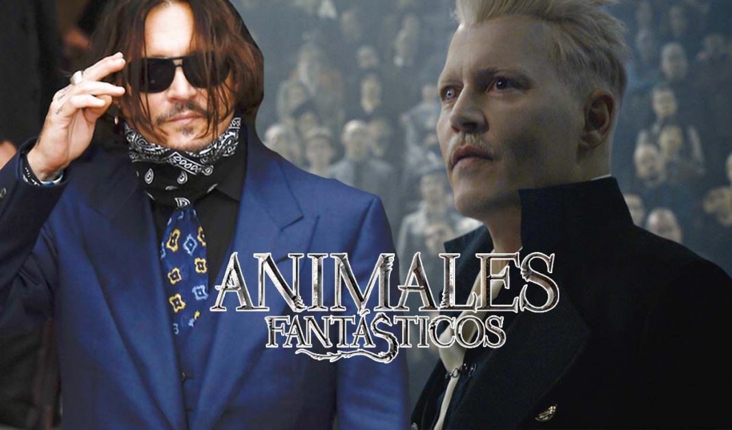 Animales fantásticos: el motivo por el que no harán la cuarta película