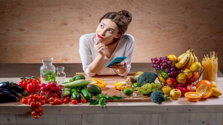 Así es la dieta de ayuno, ideal para perder 3 kilos en unos días