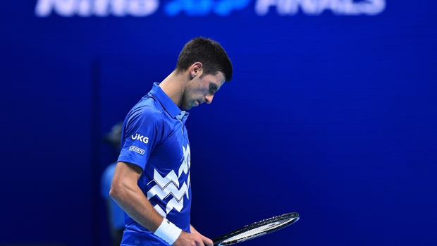 De mejor tenista a víctima de una extorsión: los detalles más desconocidos de Djokovic