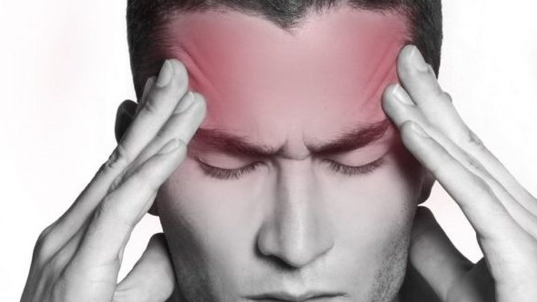 Cómo deshacerte del dolor de cabeza