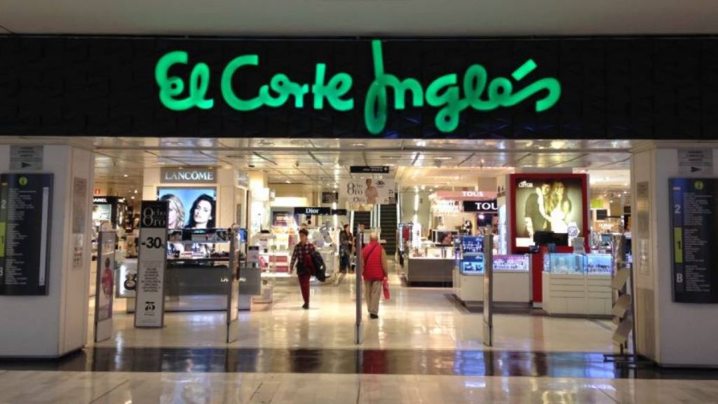 El Corte Inglés