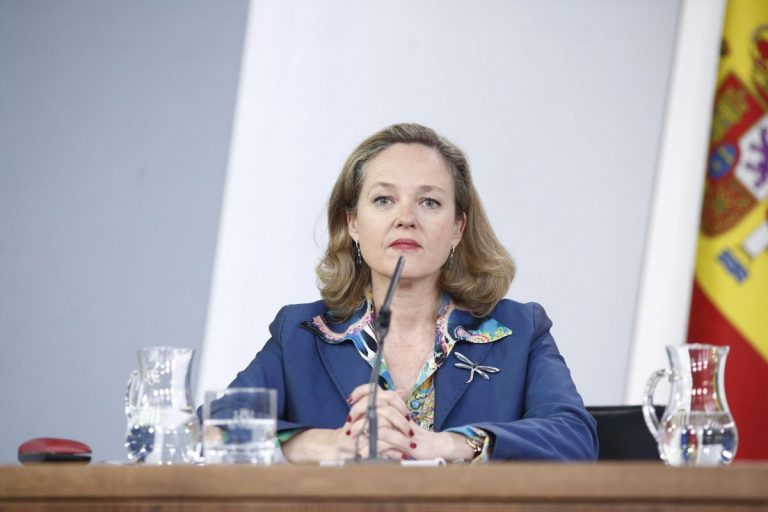 El Gobierno extenderá la carencia de los créditos ICO en el próximo Consejo de Ministros