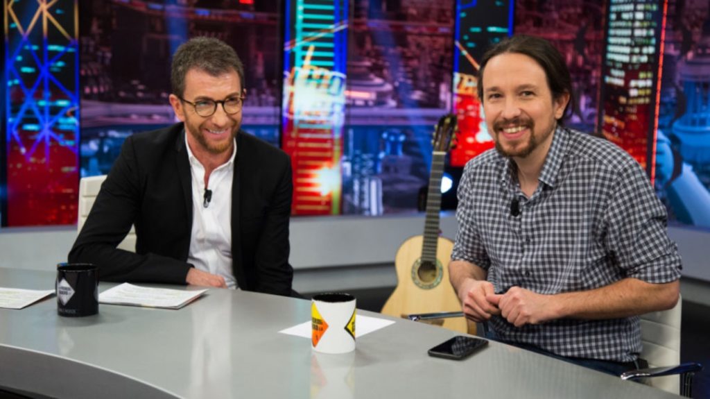 El Hormiguero