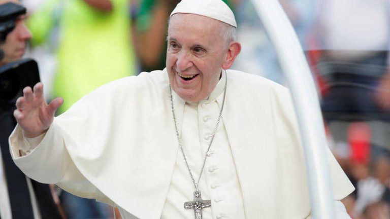 El Papa alerta a los nuevos cardenales de «perderse en mil cosas»