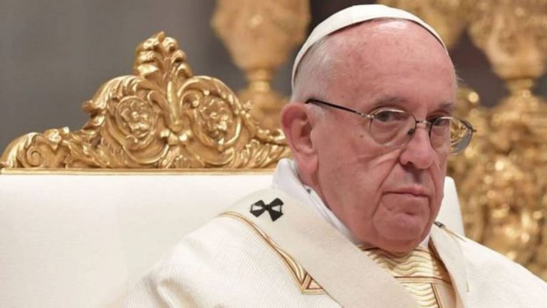 El Papa se reúne hoy por primera vez con Ursula von der Leyen