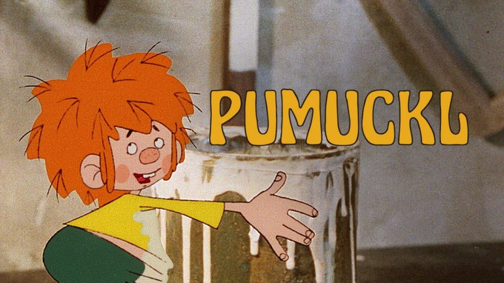 El Abordaje En España Con Pumuky