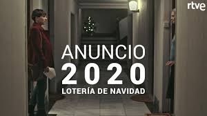 El anuncio de lotería de Navidad 2020 retrata una sociedad solidaria y generosa