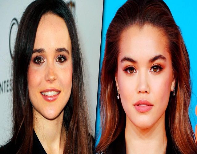 Ellen Page 1Up