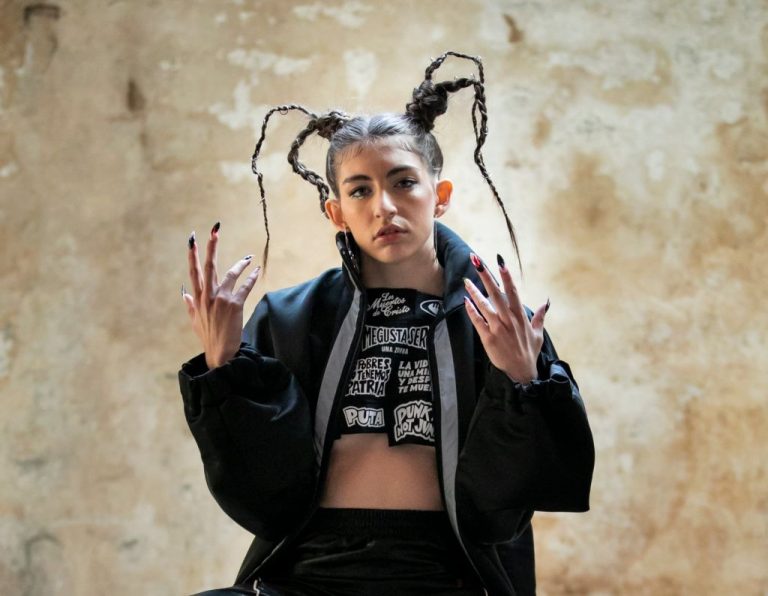 Sara Socas y su single ‘Pieles’