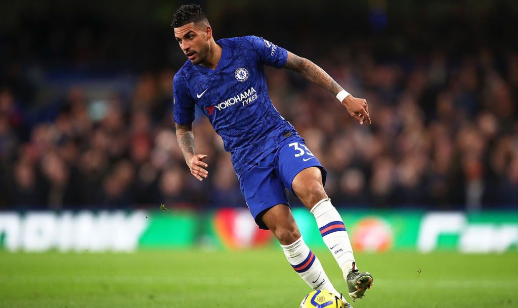 Emerson Palmieri