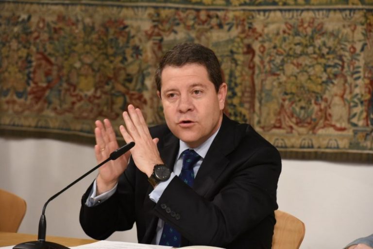 Page no descarta ir a «modelos más duros o confinamientos»