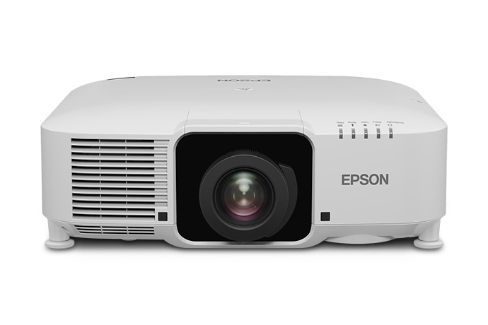 Epson Láser Eh Proyectores 4K 