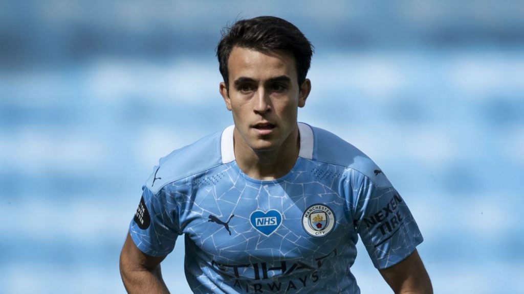 Eric Garcia