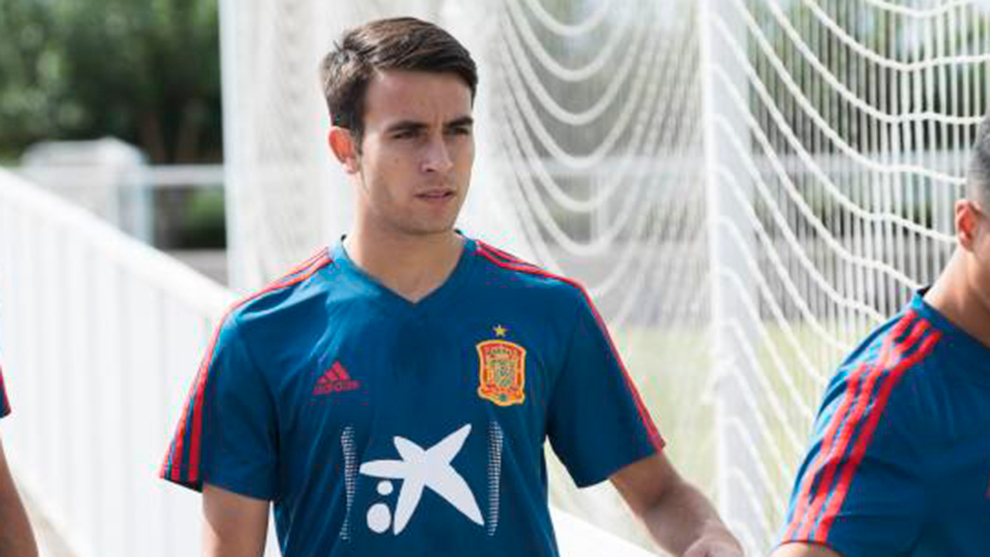 Eric Garcia Espana