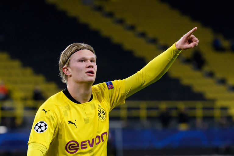 ¿Haaland en el Real Madrid? Esto es lo que opinan los protagonistas