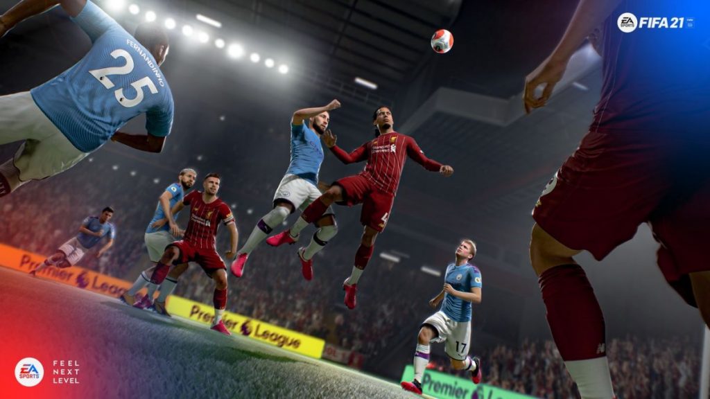 Trucos Para Defender En Fifa 21 Y Que No Te Metan Ni Un Gol