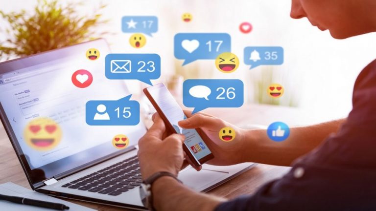 Facebook, Instagram, Tinder y otras aplicaciones que están usando tus datos personales y no lo sabes