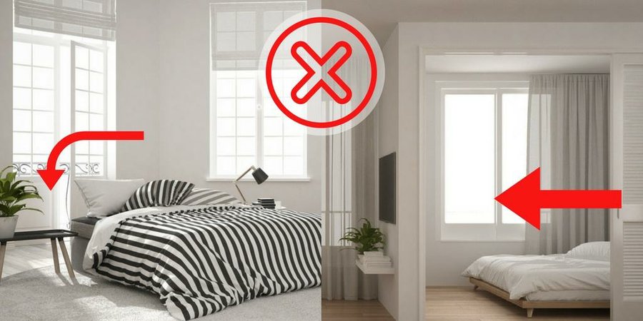 Cómo Colocar Una Cama Según El Feng Shui 1 Coloca Tu Cama De Acuerdo Al Feng Shui
