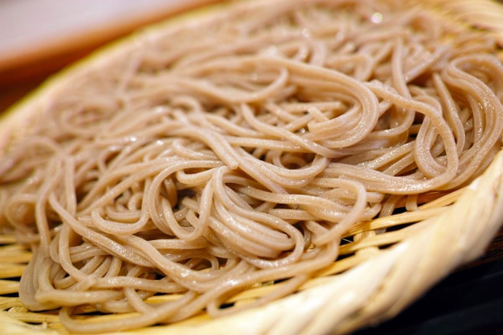 Fideos Para Ramen