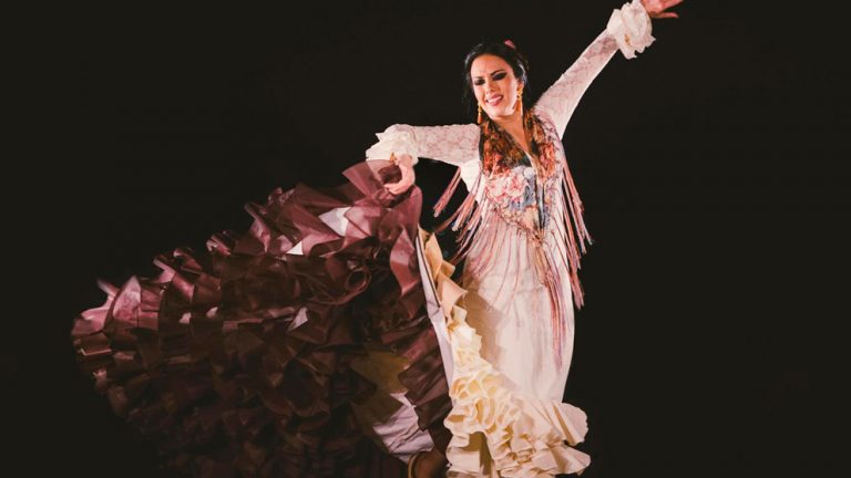 El bailaor El Yiyo inaugura la tercera temporada de Flamenco Real