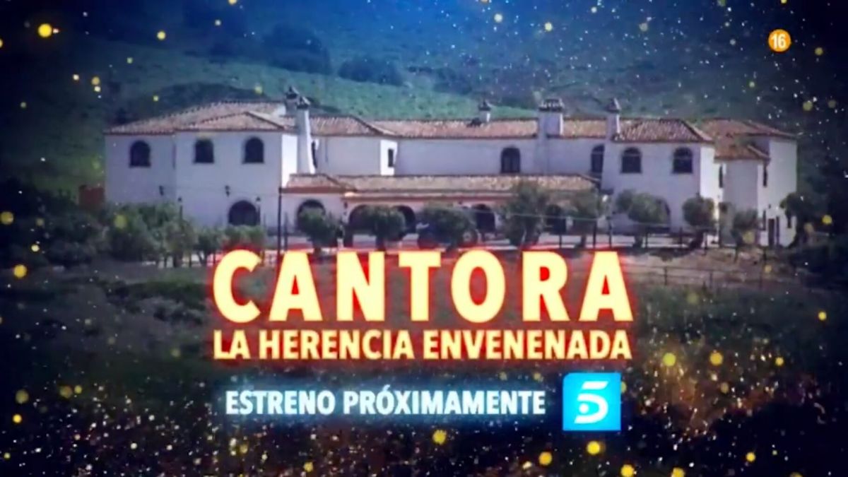 Que sabrás en el documental Cantora sobre la vida de Isabel Pantoja