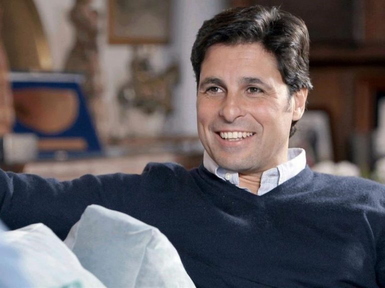 Fran Rivera dice estar dispuesto a denunciar de nuevo a Isabel Pantoja