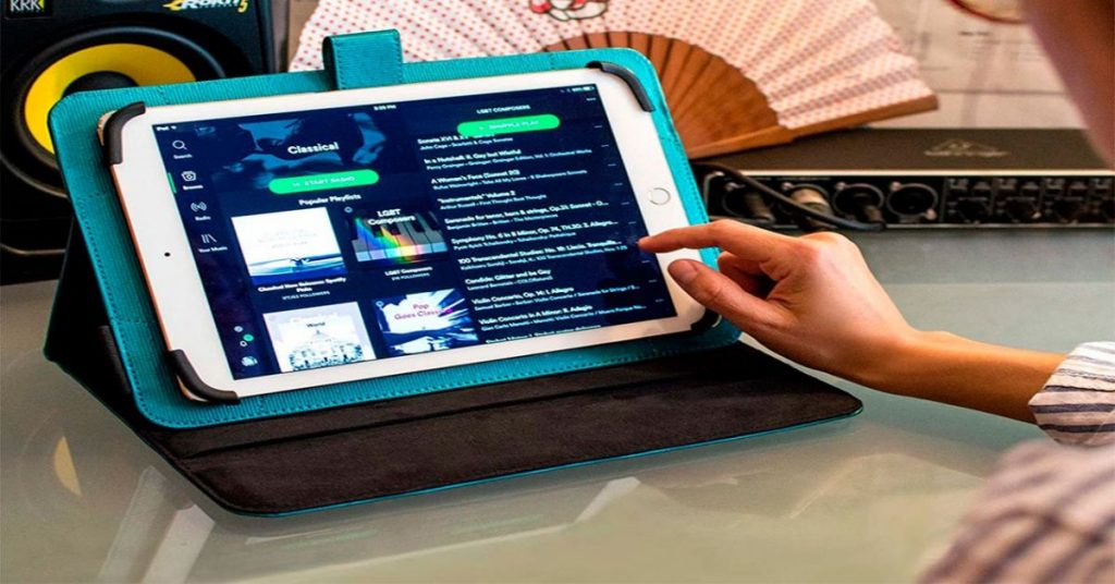 Accesorios imprescindibles para tu tablet Android