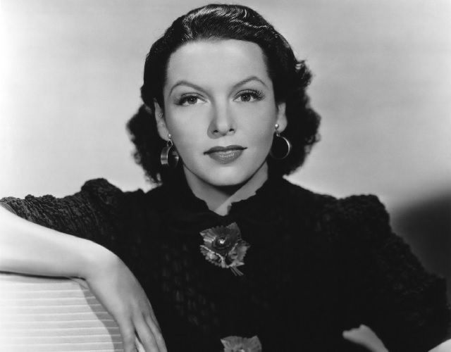 Gale Sondergaard