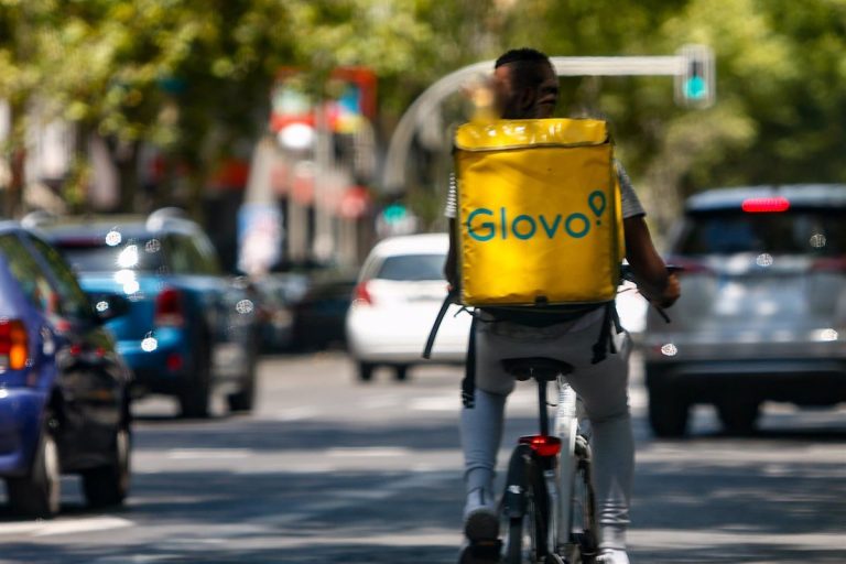 Glovo invertirá 20 millones en 2021 para hacer entregas «ultrarrápidas»