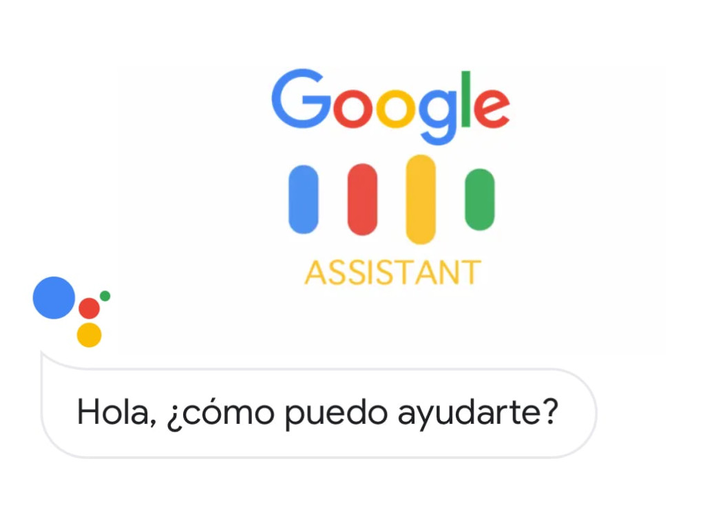 Qué Es El Asistente De Google