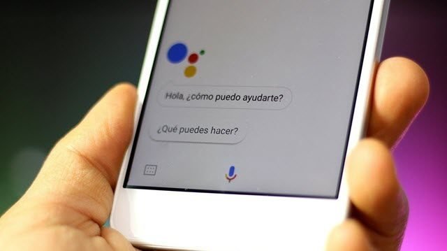 Cómo Funciona El Asistente De Google