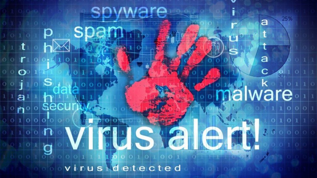  libre de malware y virus